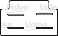 Генератор VALEO 436504