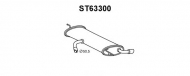 Амортизатор VENEPORTE ST63300