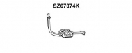 Катализатор VENEPORTE SZ67074K