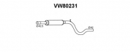 Амортизатор VENEPORTE VW80231