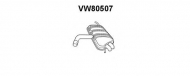 Амортизатор VENEPORTE VW80507