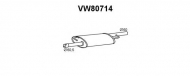 Амортизатор VENEPORTE VW80714