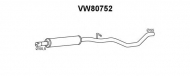 Амортизатор VENEPORTE VW80752