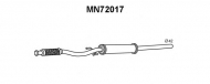 Амортизатор VENEPORTE MN72017