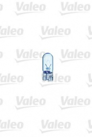 Лампа накаливания VALEO 032118
