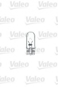 Лампа накаливания VALEO 032116