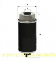 Фильтр UNIFLUX FILTERS XN992