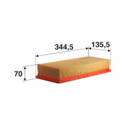 Фильтр VALEO 585001