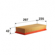 Фильтр VALEO 585013