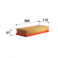 Фильтр VALEO 585014