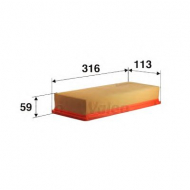 Фильтр VALEO 585015