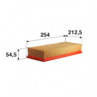 Фильтр VALEO 585018