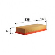 Фильтр VALEO 585050