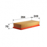 Фильтр VALEO 585058