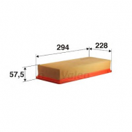 Фильтр VALEO 585076