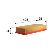 Фильтр VALEO 585080