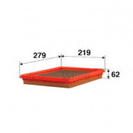 Фильтр VALEO 585107