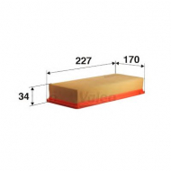 Фильтр VALEO 585122