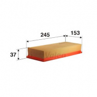 Фильтр VALEO 585141