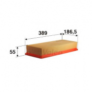 Фильтр VALEO 585146