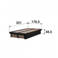 Фильтр VALEO 585147