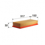 Фильтр VALEO 585155
