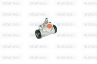 Цилиндр WOKING C1519.51