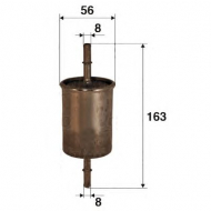 Фильтр VALEO 587008