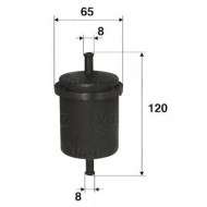 Фильтр VALEO 587009