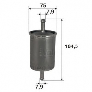 Фильтр VALEO 587016