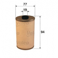 Фильтр VALEO 587918