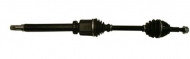 Вал DEPA 3253500