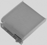 Фильтр OPEN PARTS CAF2070.01