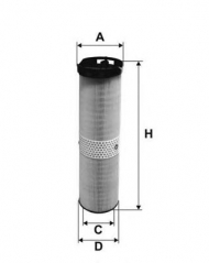 Фильтр OPEN PARTS EAF3083.20