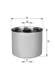 Фильтр OPEN PARTS EFF5014.10