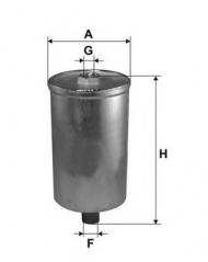 Фильтр OPEN PARTS EFF5159.20