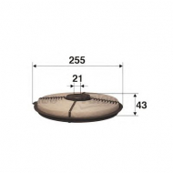 Фильтр VALEO 585704