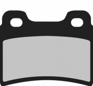 Комплект тормозных колодок Brake ENGINEERING PA949
