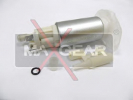 Трубка забора топлива MAXGEAR 43-0009