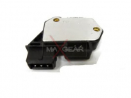 Блок управления MAXGEAR 13-0080