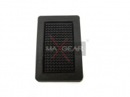 Педальные накладки MAXGEAR 27-0031