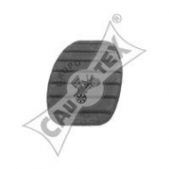 Педальные накладки CAUTEX 020461