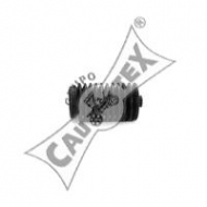 Комплект пыльника CAUTEX 460632