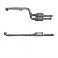 Катализатор BM CATALYSTS BM80190