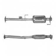 Катализатор BM CATALYSTS BM90696