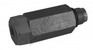 Регулятор FIRST LINE FBV5032