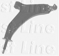 Рычаг независимой подвески колеса FIRST LINE FCA6054