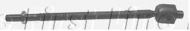 Шарнир FIRST LINE FTR5095