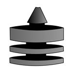 Резиновые полоски FENNO X30136