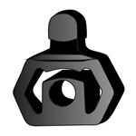 Резиновые полоски FENNO X30174